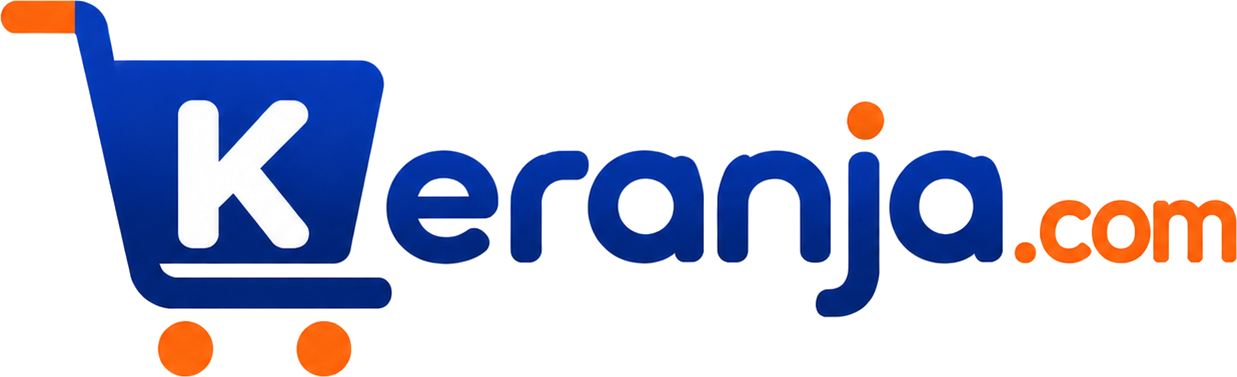 Keranjang Belanja